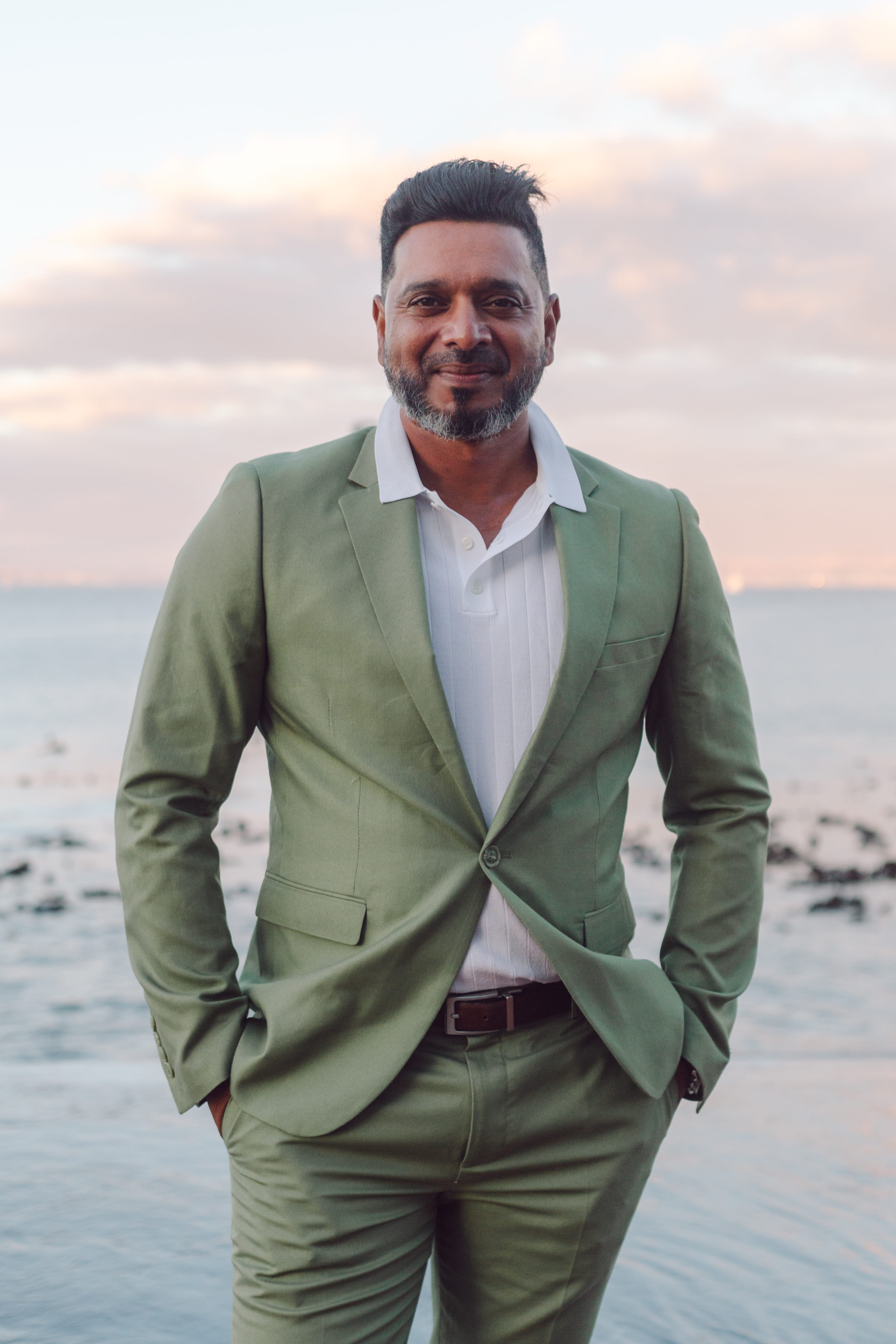 Dean Narainsamy